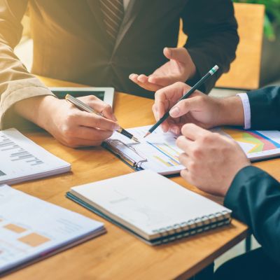 在线扑克活动组织流程