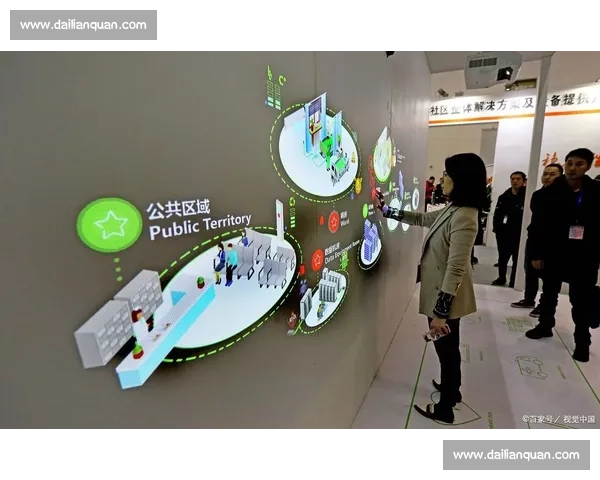 互联网+创新赛优秀作品展示与探索新时代数字化发展路径